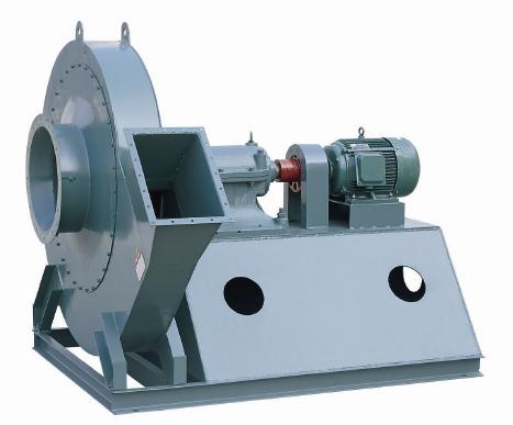 9-26型高壓離心風機