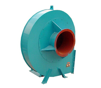 GY6-41型鍋爐離心風(fēng)機(jī)