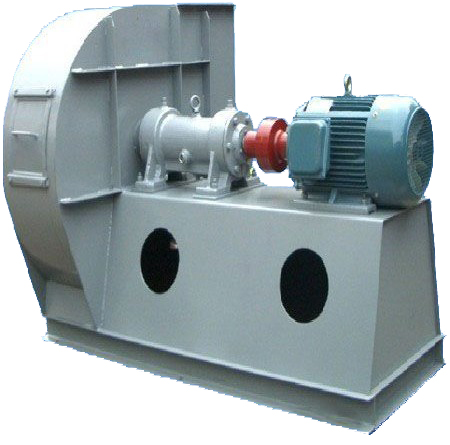 Y9-38型離心引風(fēng)機(jī)
