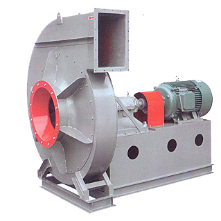 Y9-26型鍋爐離心引風(fēng)機(jī)