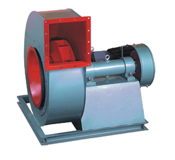 GY7-36鍋爐離心風(fēng)機(jī)