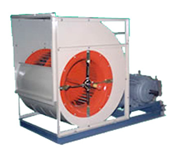 5-64-11型輸送離心風(fēng)機(jī)