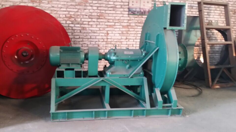 廠家已生產(chǎn)的離心風(fēng)機(jī)