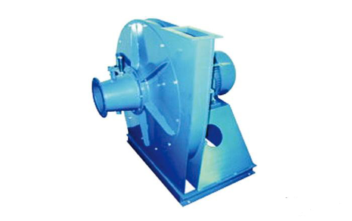 XQI型XQII型離心通風(fēng)機(jī)