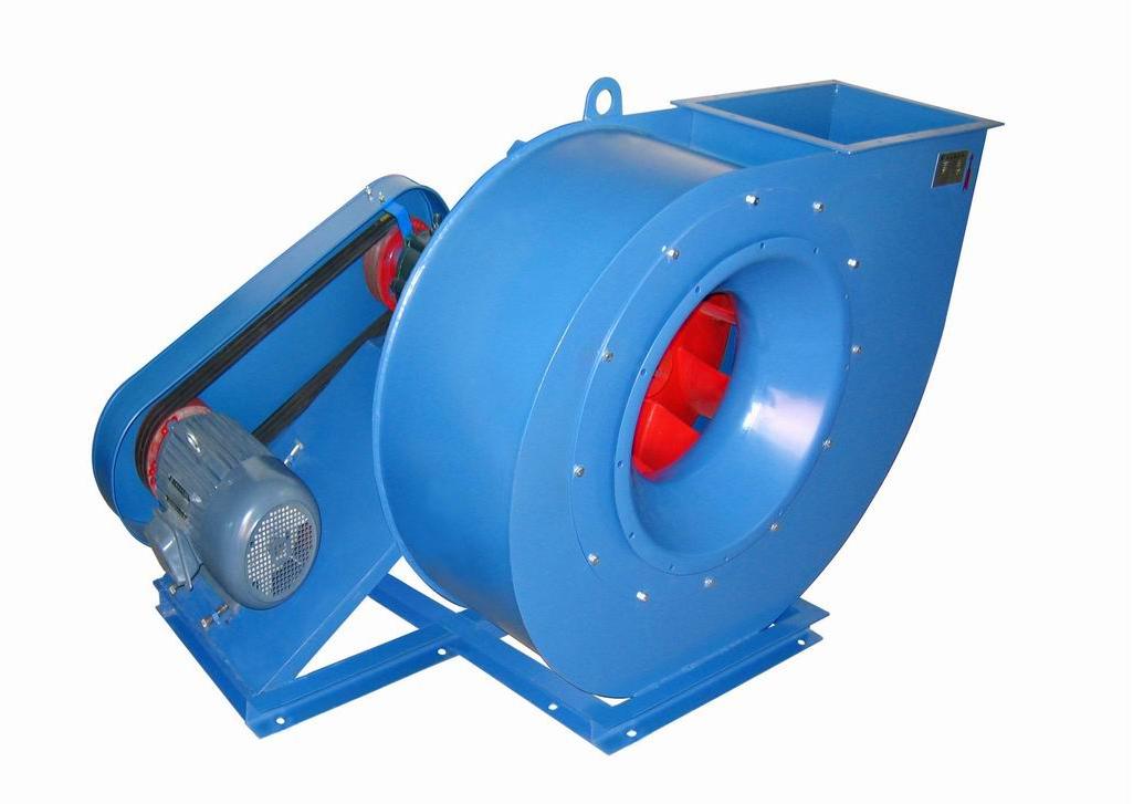 周口g4-68型鍋爐離心引風(fēng)